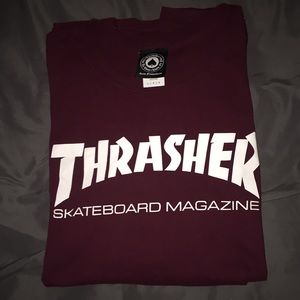 Thrasher T-shirt